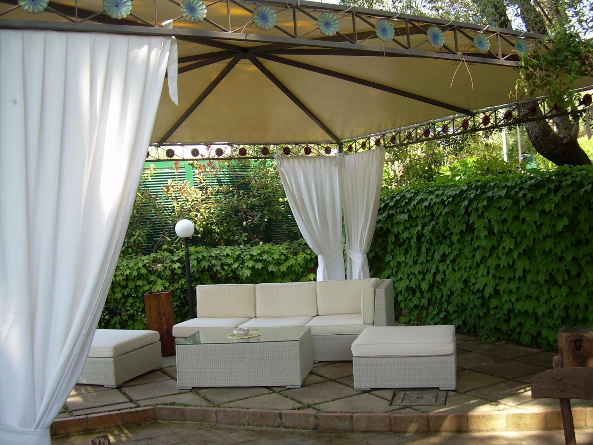 Hotel Baia Palinuro Extérieur photo