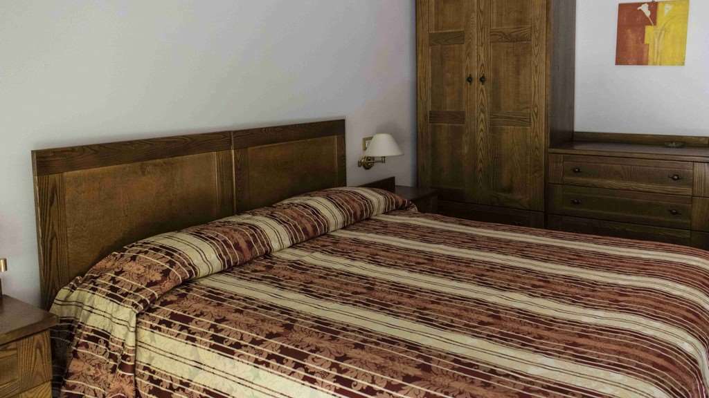 Hotel Baia Palinuro Chambre photo